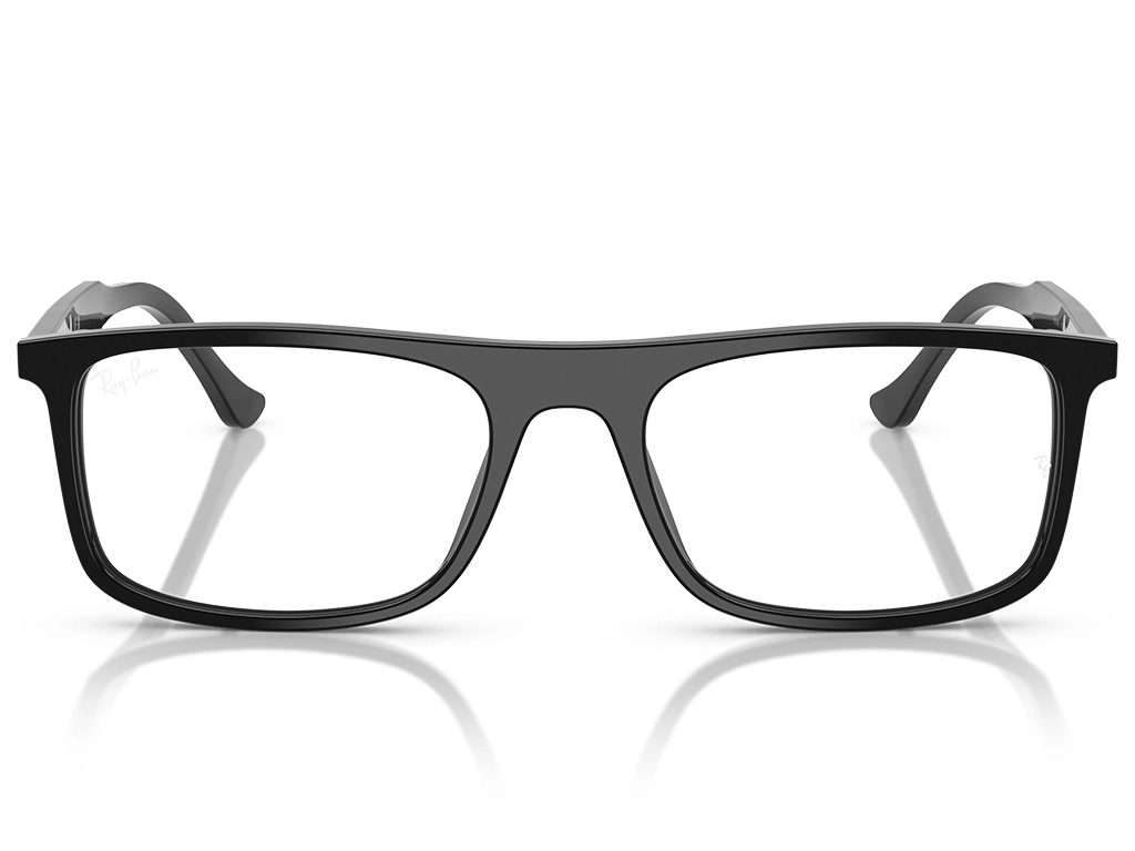 Ray-Ban 0RX5440 2000 Black 53
