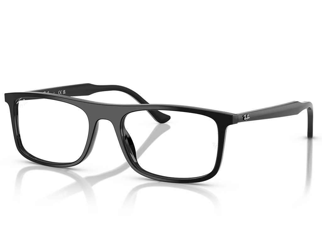 Ray-Ban 0RX5440 2000 Black 53