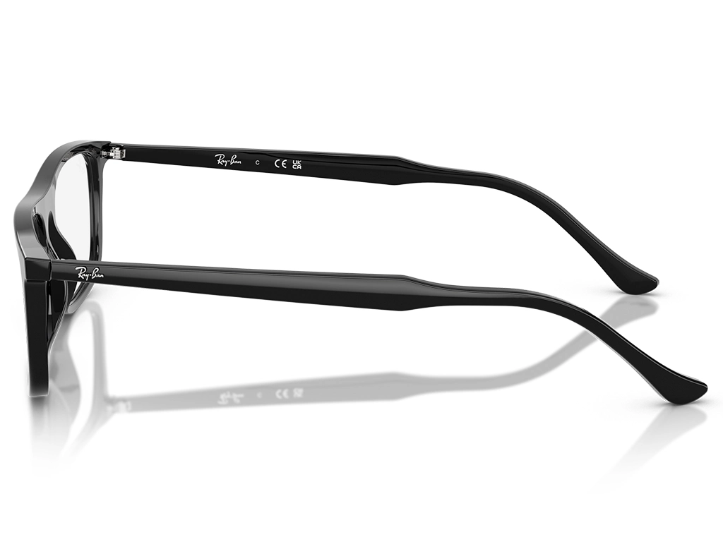 Ray-Ban 0RX5440 2000 Black 53