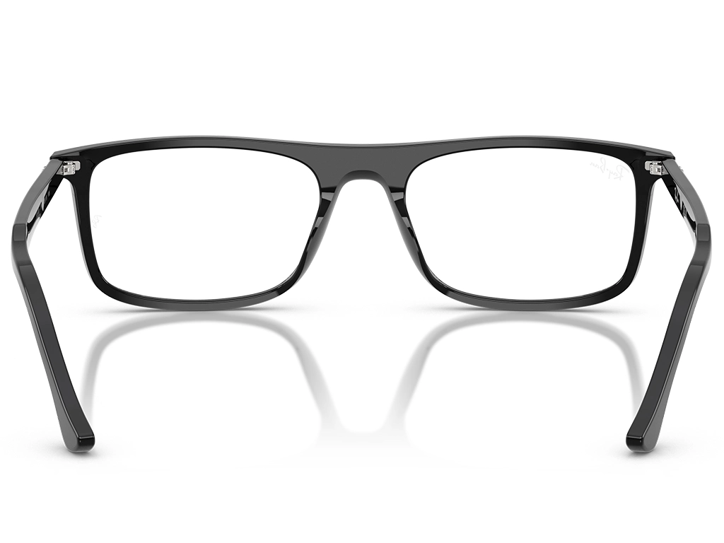 Ray-Ban 0RX5440 2000 Black 53