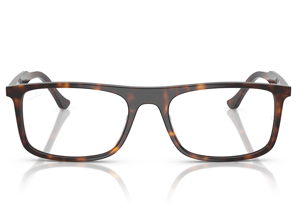 Ray-Ban 0RX5440 2012 Havana 55