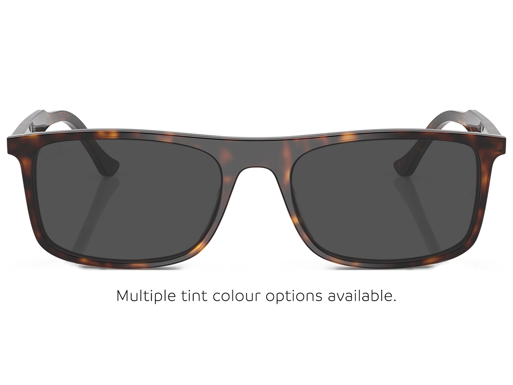 Ray-Ban 0RX5440 2012 Havana 55
