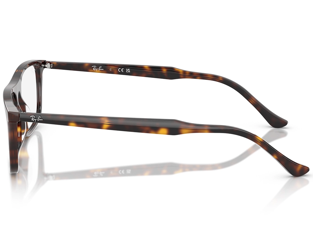 Ray-Ban 0RX5440 2012 Havana 55