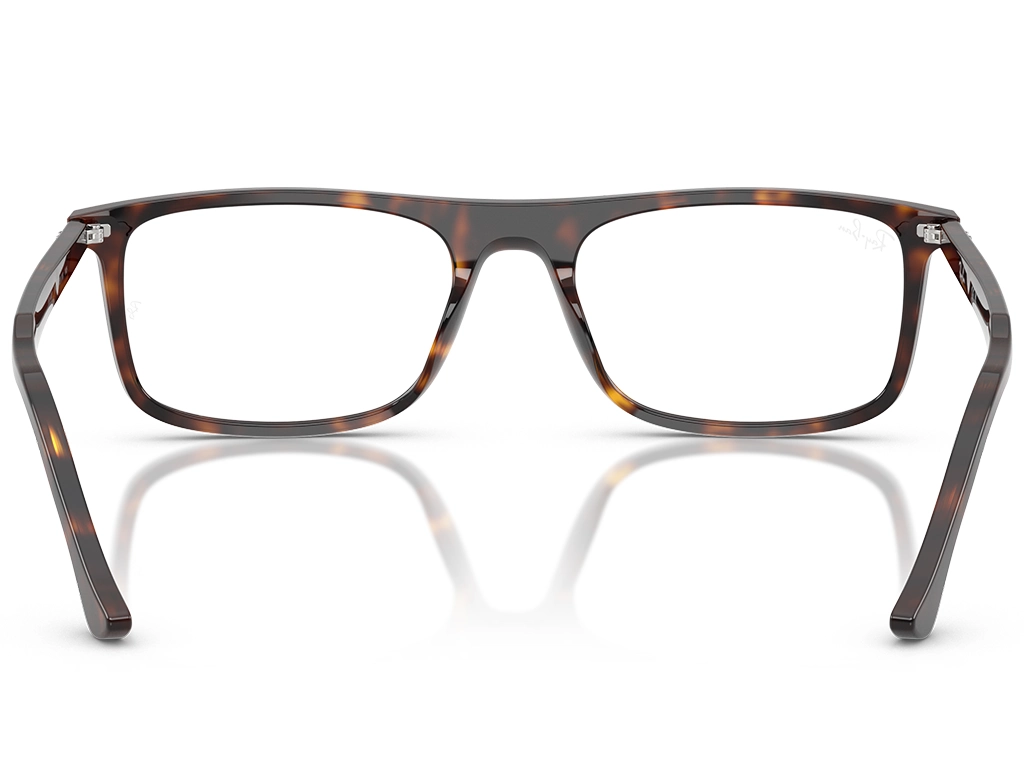 Ray-Ban 0RX5440 2012 Havana 55