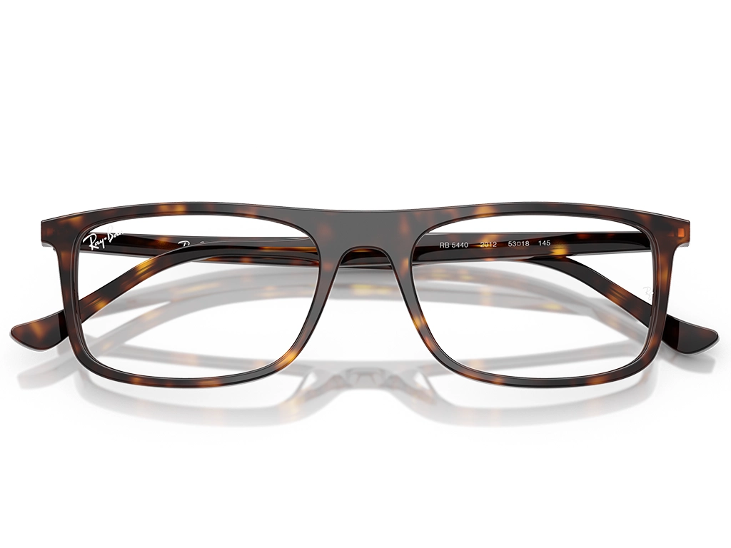 Ray-Ban 0RX5440 2012 Havana 55
