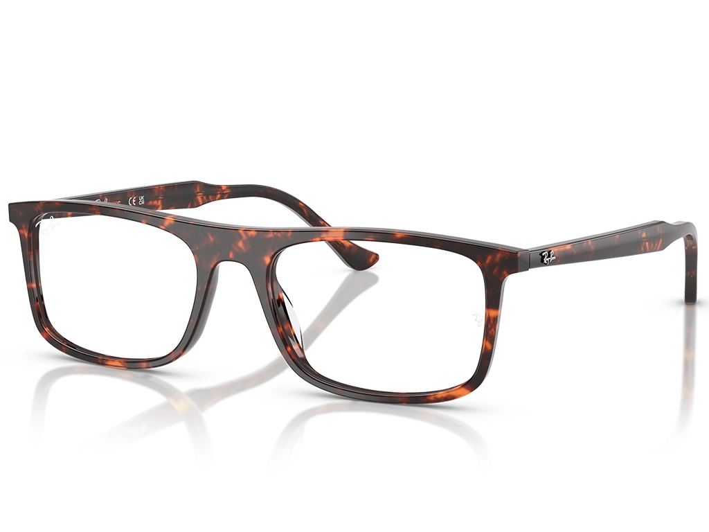 Ray-Ban 0RX5440 8423 Havana Red Tortoiseshell 53