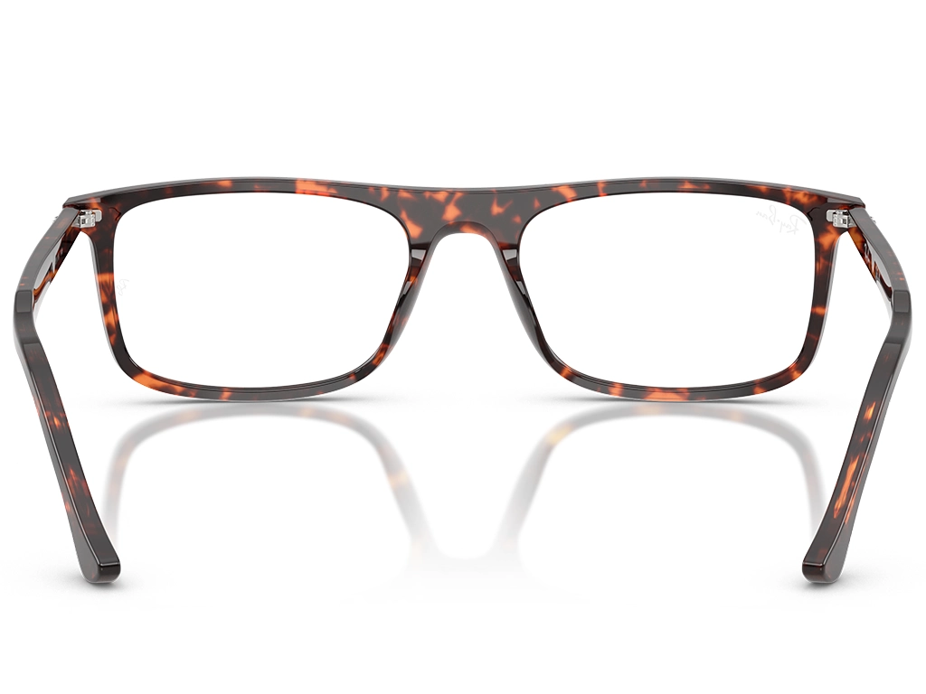 Ray-Ban 0RX5440 8423 Havana Red Tortoiseshell 53