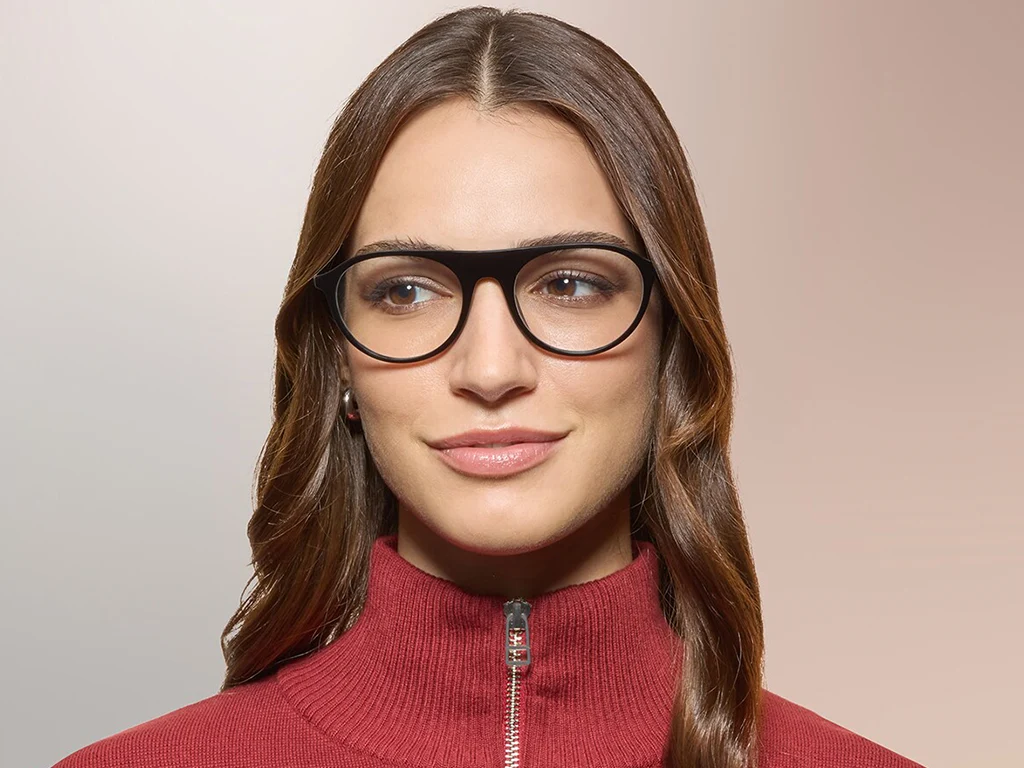 Ray-Ban 0RX5441 2000 Black 51