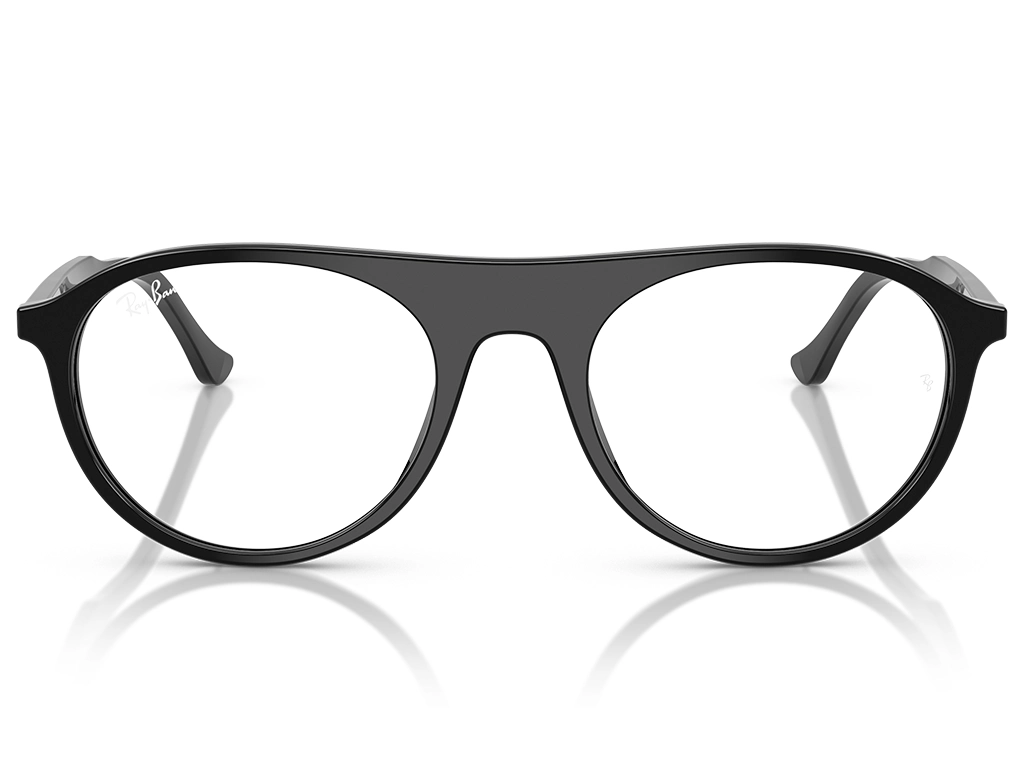 Ray-Ban 0RX5441 2000 Black 51