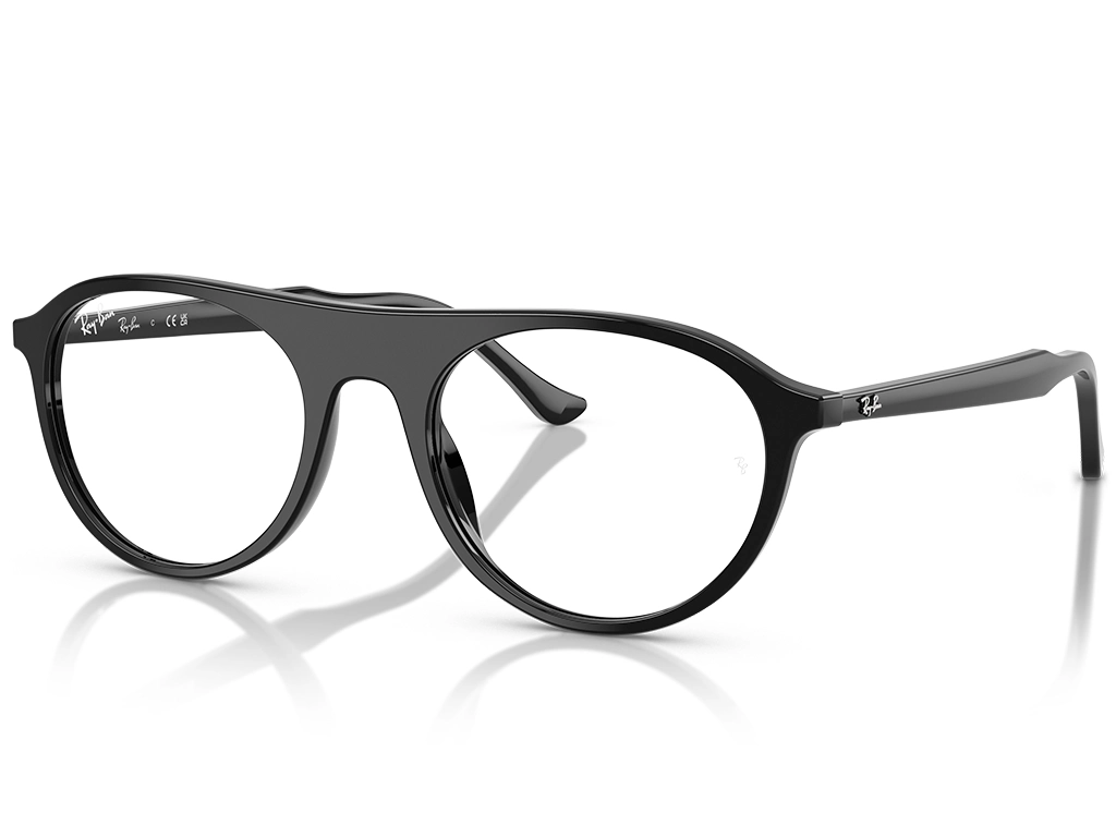 Ray-Ban 0RX5441 2000 Black 51