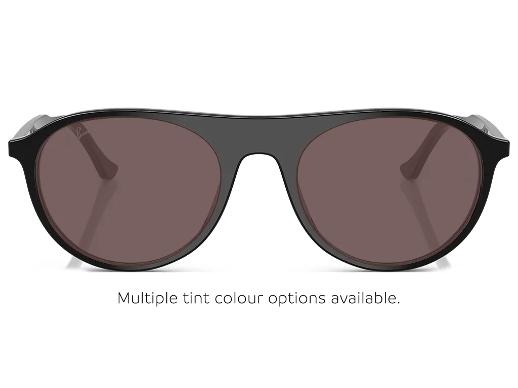 Ray-Ban 0RX5441 2000 Black 51