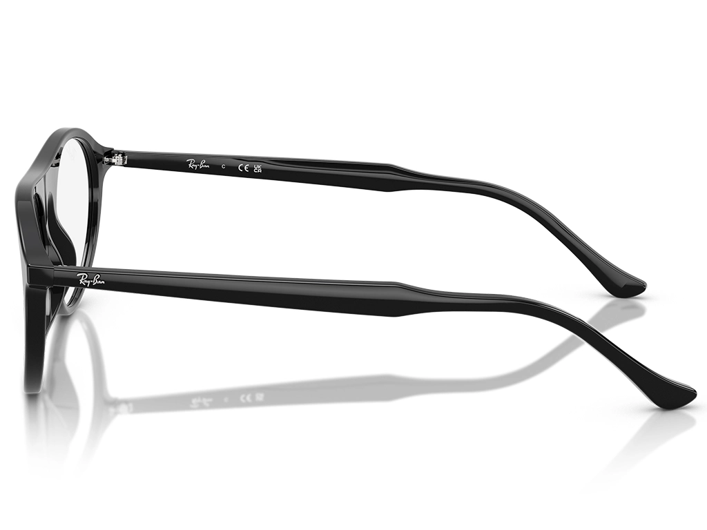 Ray-Ban 0RX5441 2000 Black 51