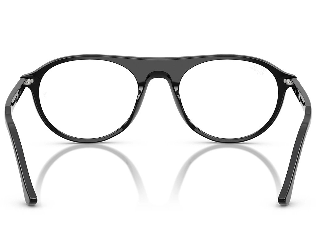 Ray-Ban 0RX5441 2000 Black 51