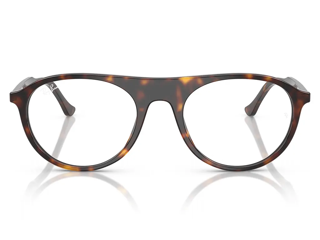 Ray-Ban 0RX5441 2012 Havana 51