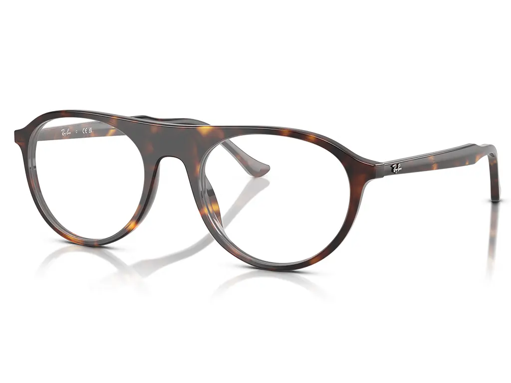 Ray-Ban 0RX5441 2012 Havana 51