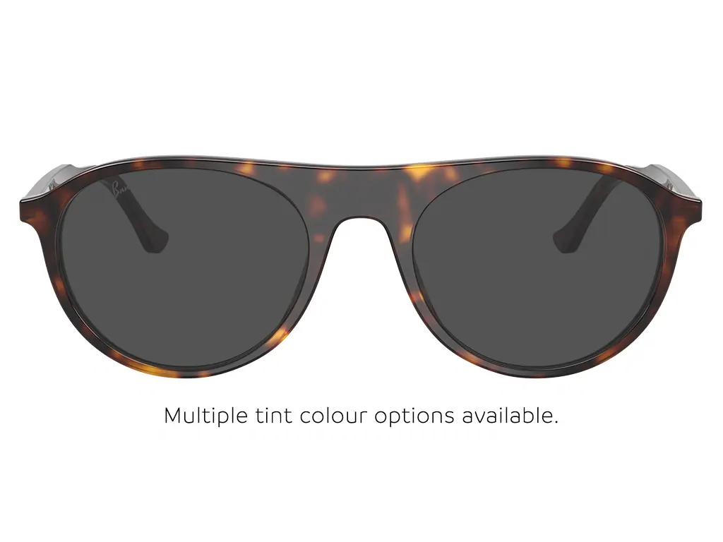 Ray-Ban 0RX5441 2012 Havana 51