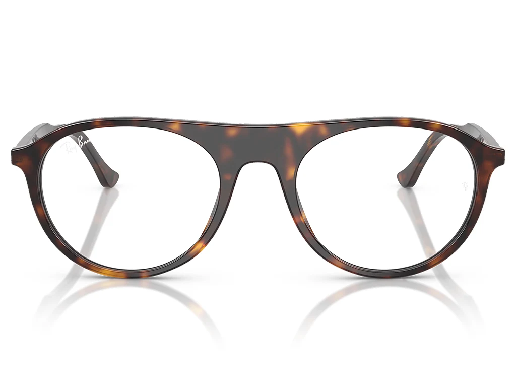 Ray-Ban 0RX5441 2012 Havana 53