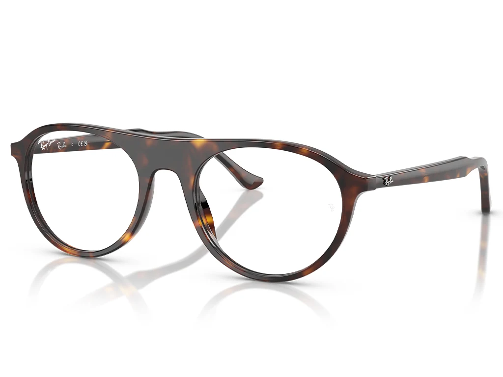 Ray-Ban 0RX5441 2012 Havana 53