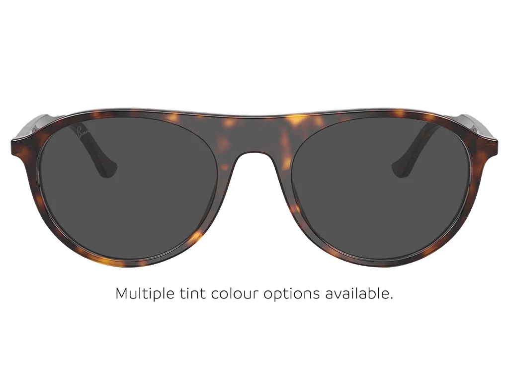 Ray-Ban 0RX5441 2012 Havana 53