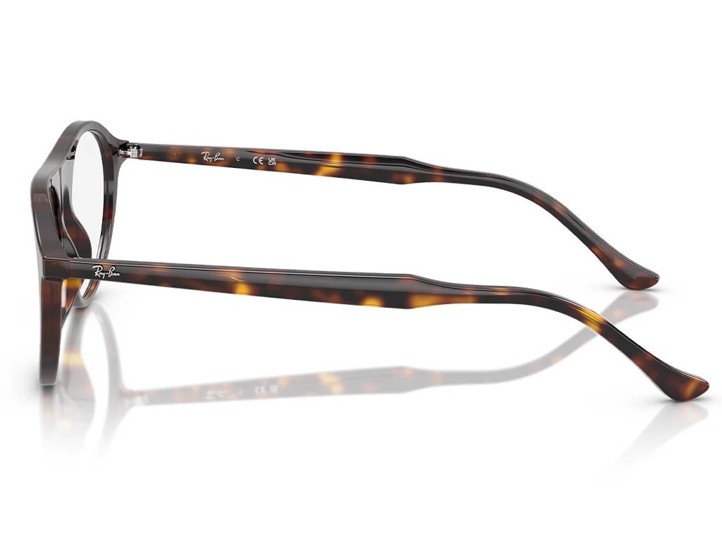 Ray-Ban 0RX5441 2012 Havana 53