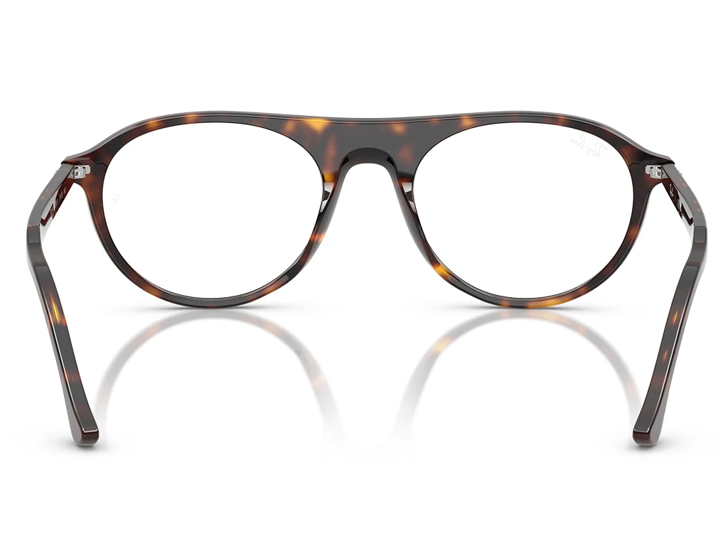 Ray-Ban 0RX5441 2012 Havana 53
