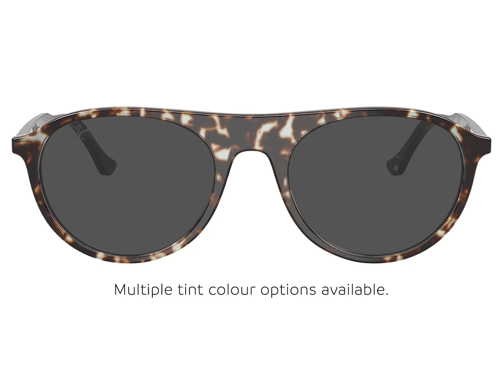 Ray-Ban 0RX5441 8425 Havana Yellow Tortoiseshell 51