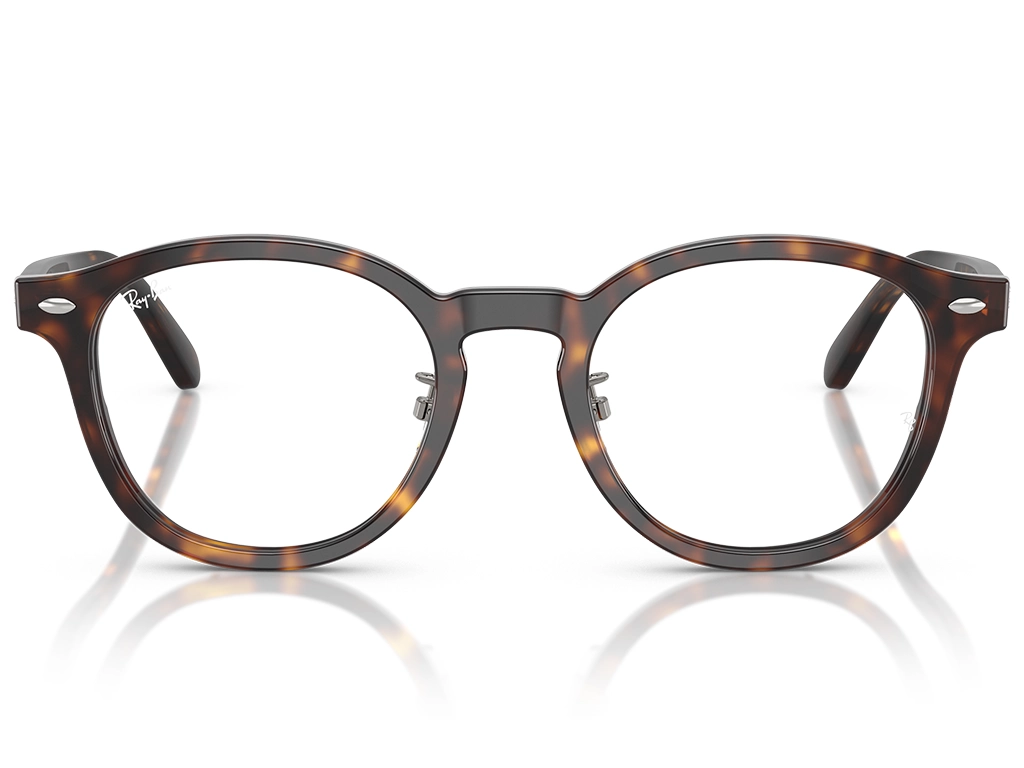 Ray-Ban 0RX5443D 2012 Havana 49