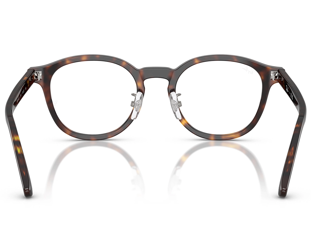 Ray-Ban 0RX5443D 2012 Havana 49