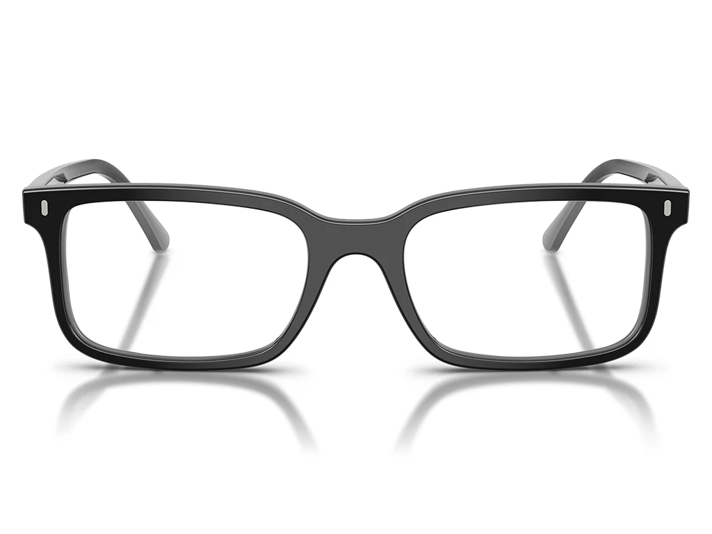 Ray-Ban 0RX5445 2000 Black 54