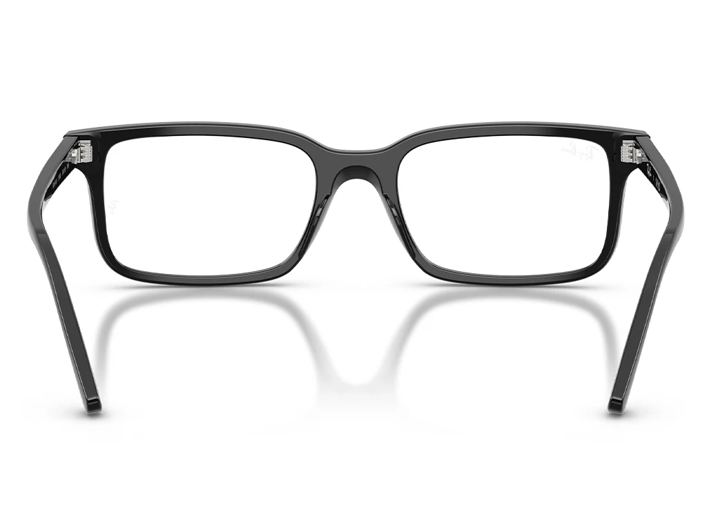 Ray-Ban 0RX5445 2000 Black 54