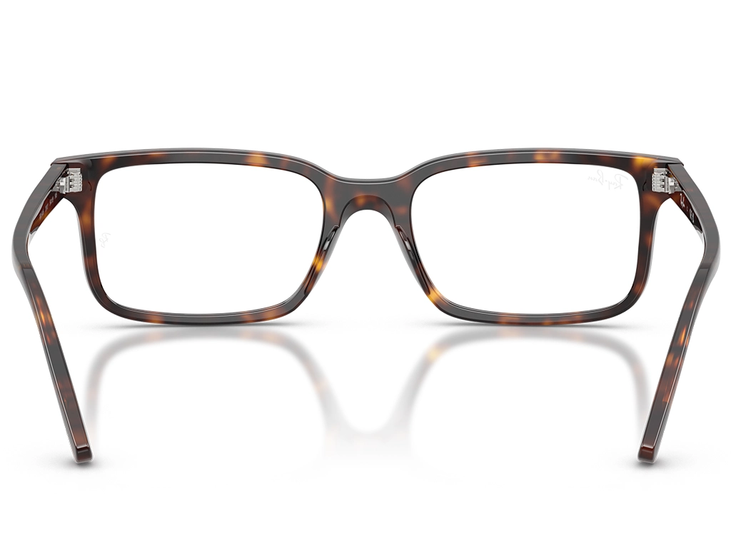 Ray-Ban 0RX5445 2012 Havana 52