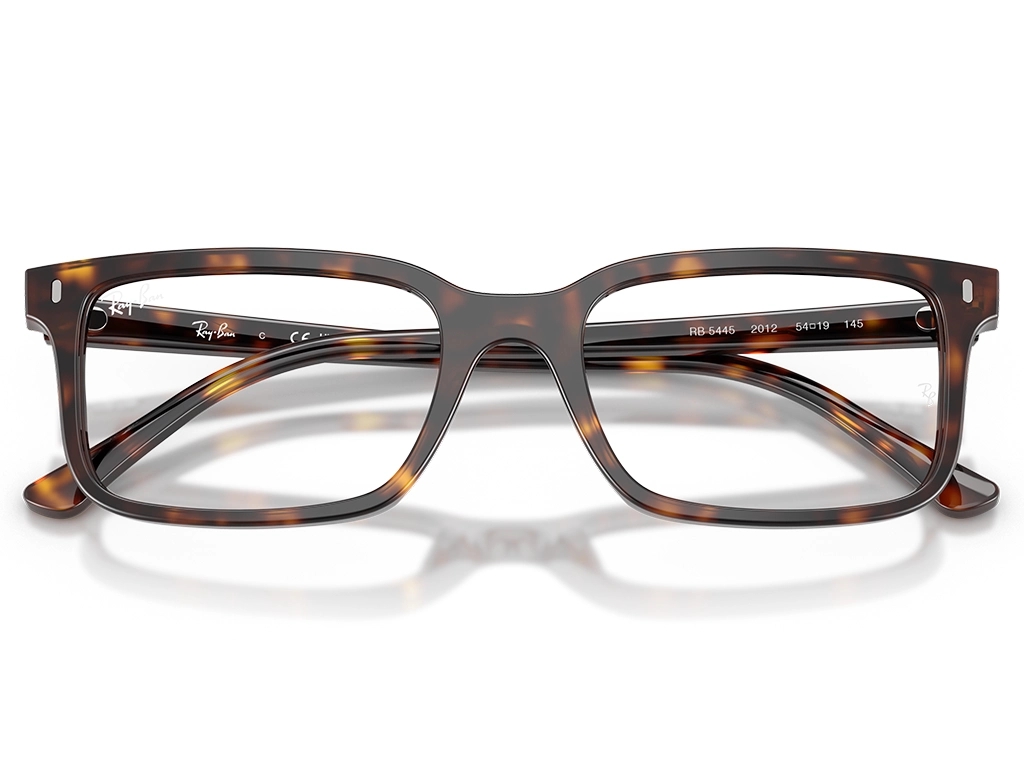 Ray-Ban 0RX5445 2012 Havana 52
