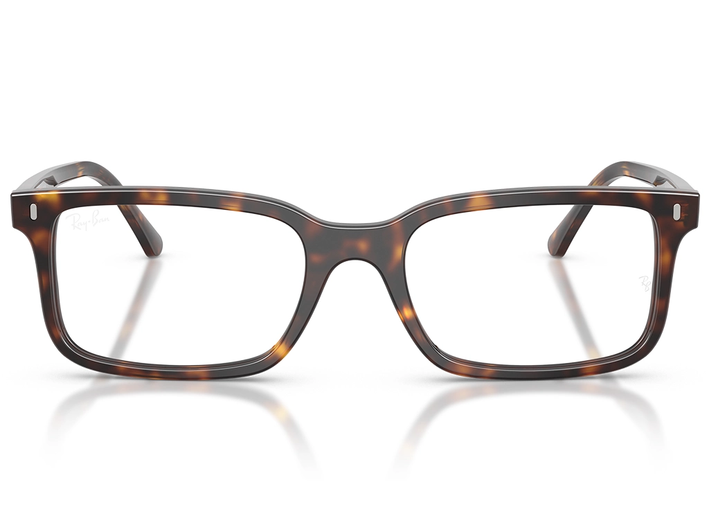 Ray-Ban 0RX5445 2012 Havana 54