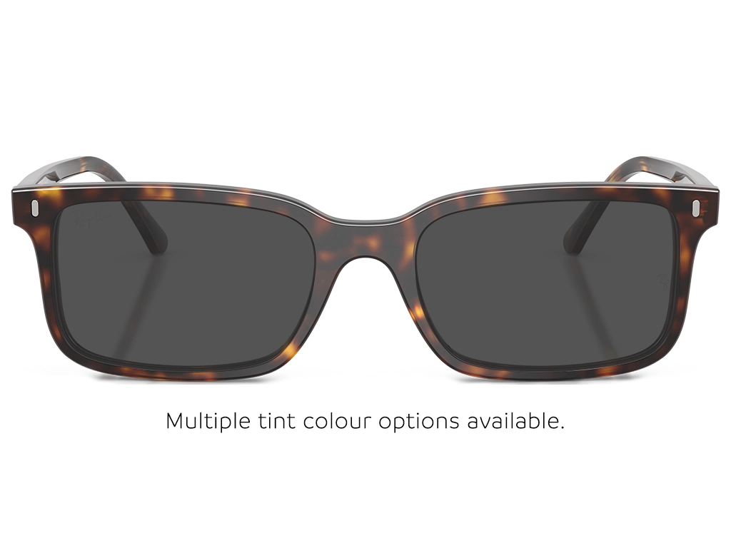 Ray-Ban 0RX5445 2012 Havana 54