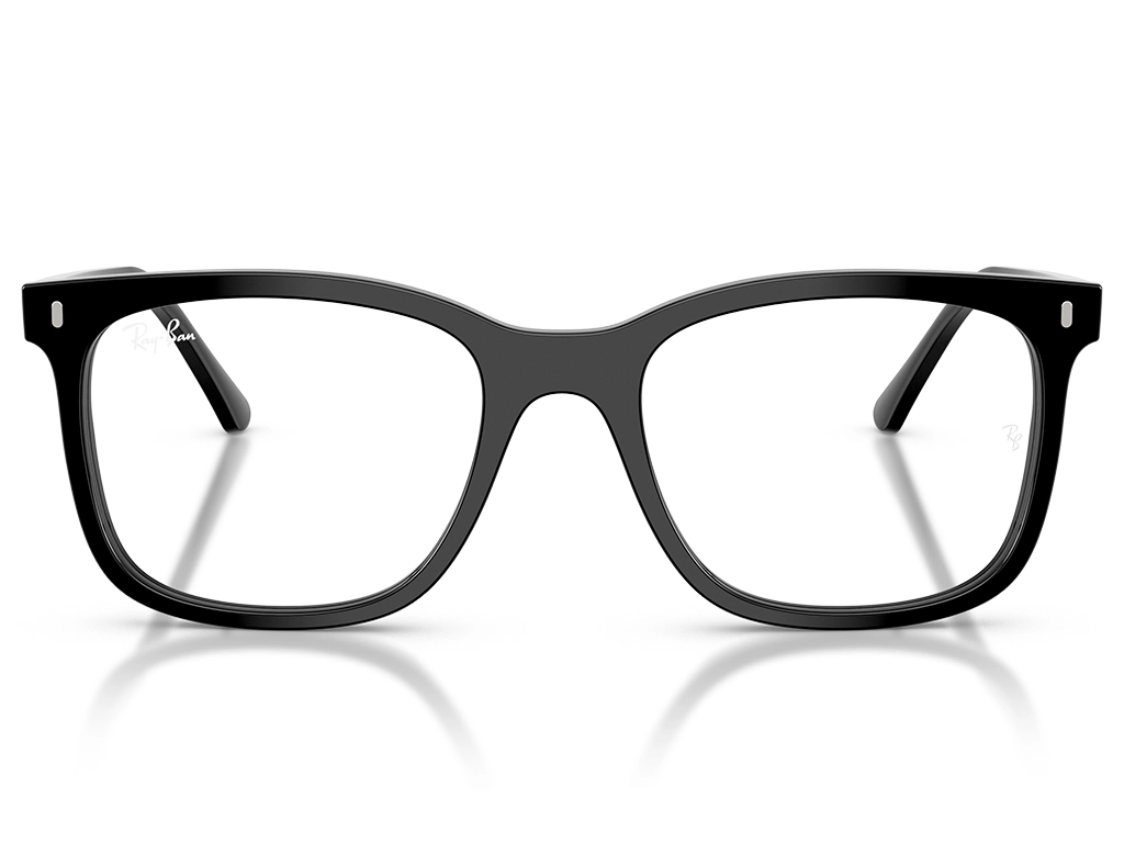 Ray-Ban 0RX5446 2000 Black 51