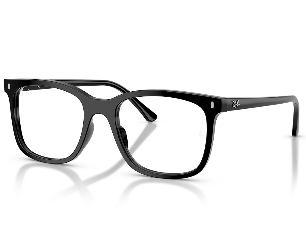 Ray-Ban 0RX5446 2000 Black 51