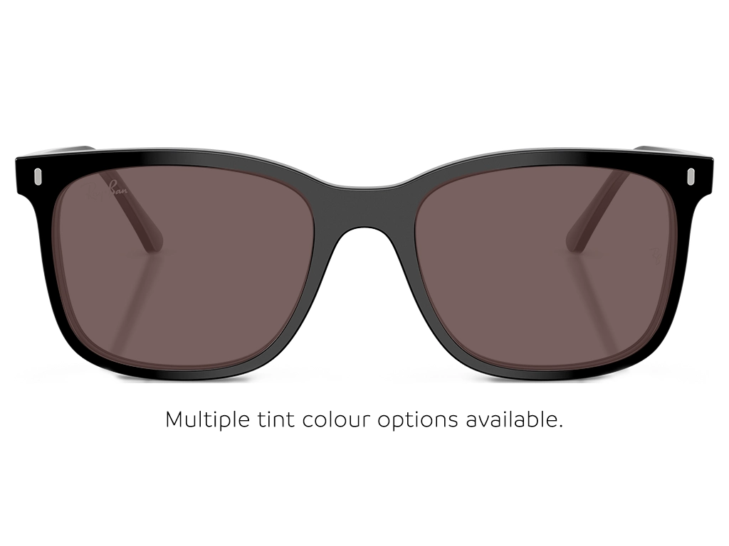 Ray-Ban 0RX5446 2000 Black 51