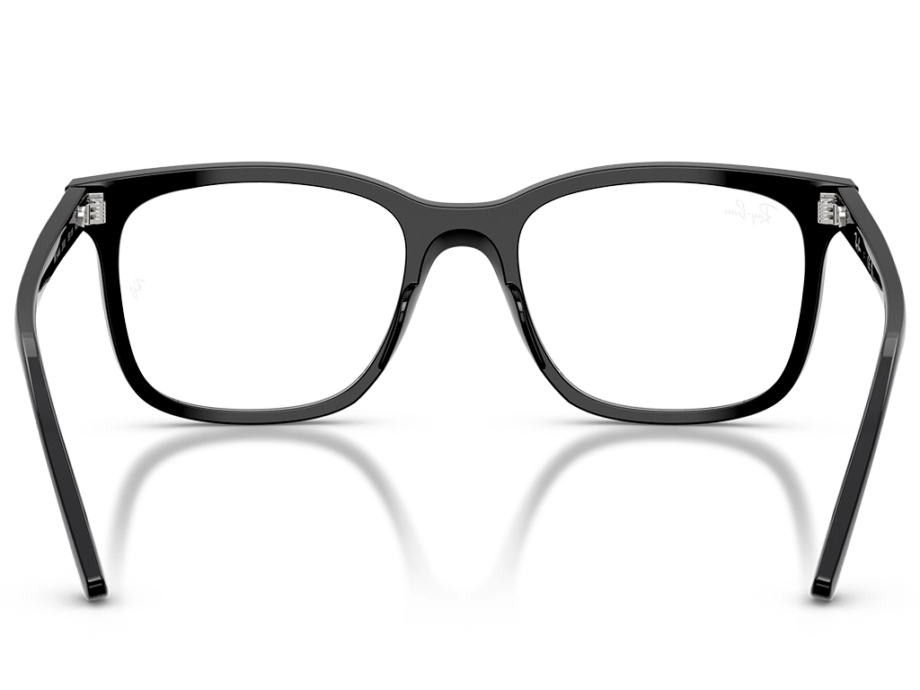 Ray-Ban 0RX5446 2000 Black 51