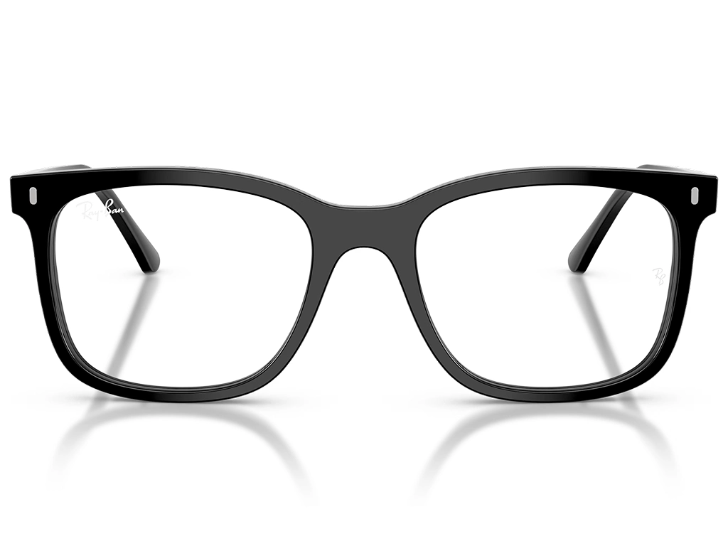 Ray-Ban 0RX5446 2000 Black 53