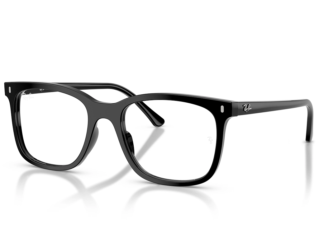 Ray-Ban 0RX5446 2000 Black 53