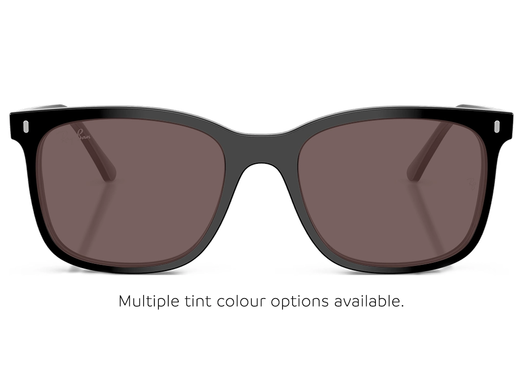 Ray-Ban 0RX5446 2000 Black 53