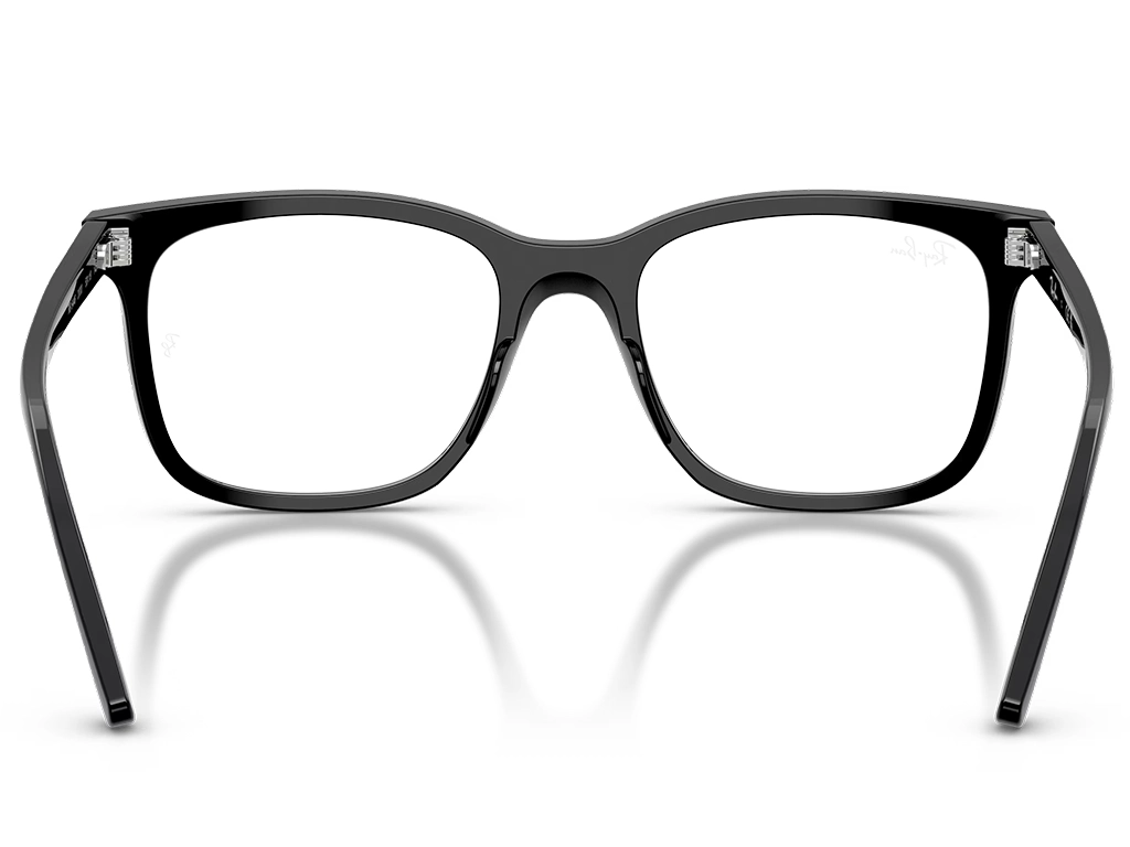Ray-Ban 0RX5446 2000 Black 53