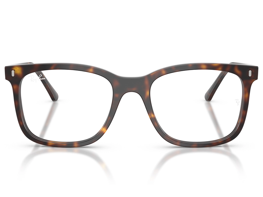 Ray-Ban 0RX5446 2012 Havana 53