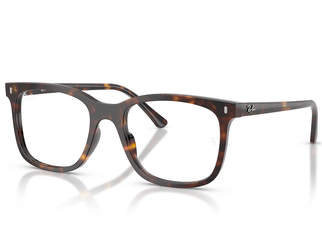 Ray-Ban 0RX5446 2012 Havana 53