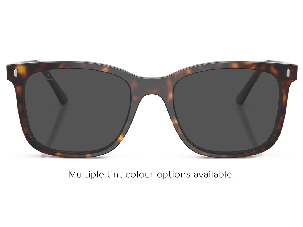Ray-Ban 0RX5446 2012 Havana 53
