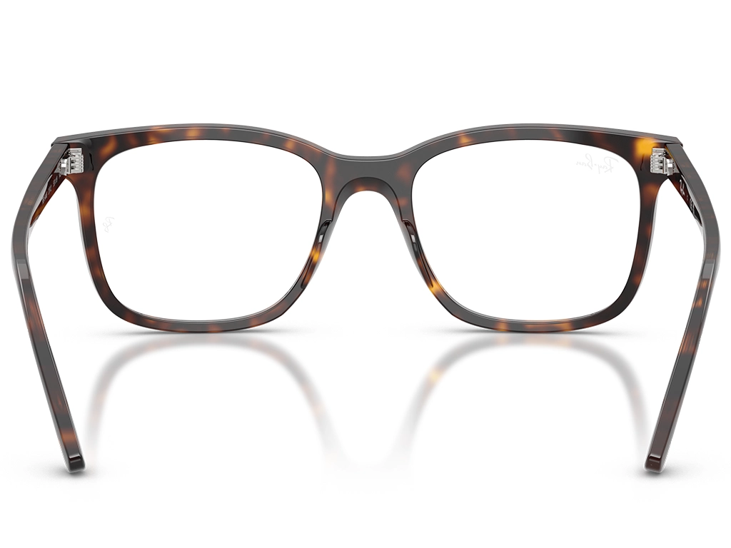 Ray-Ban 0RX5446 2012 Havana 53