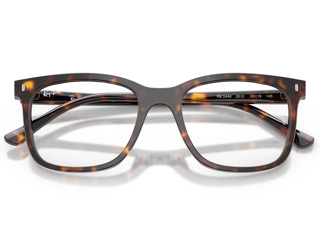 Ray-Ban 0RX5446 2012 Havana 53