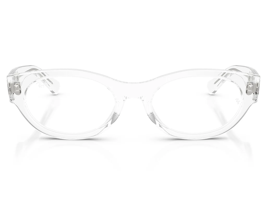 Ray-Ban 0RX5447 2001 Transparent 51