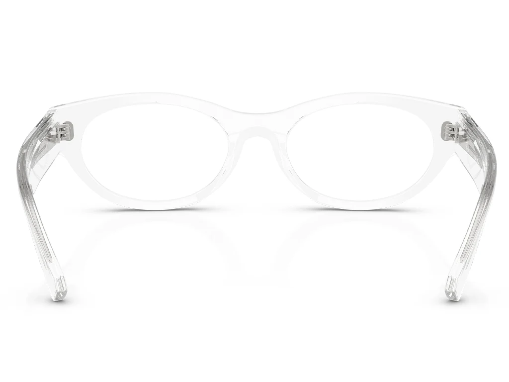 Ray-Ban 0RX5447 2001 Transparent 51