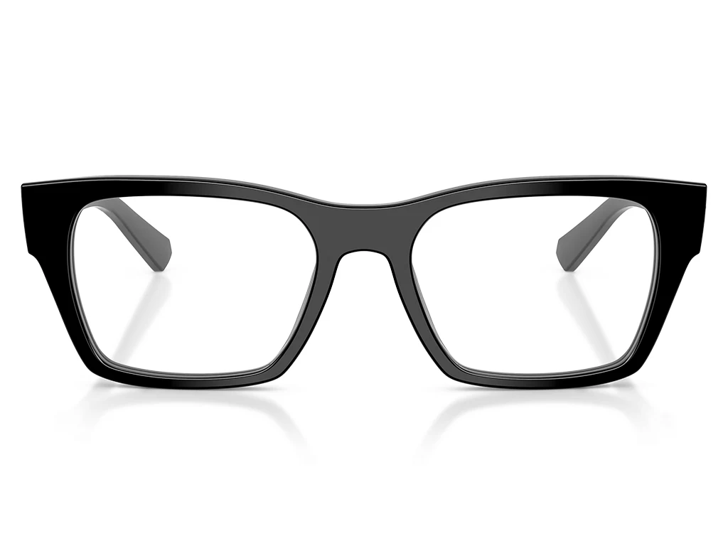 Ray-Ban 0RX5448 2000 Black 53